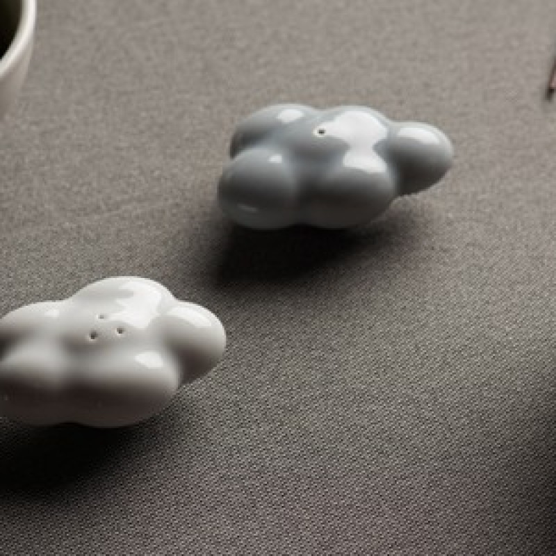Nuages de table