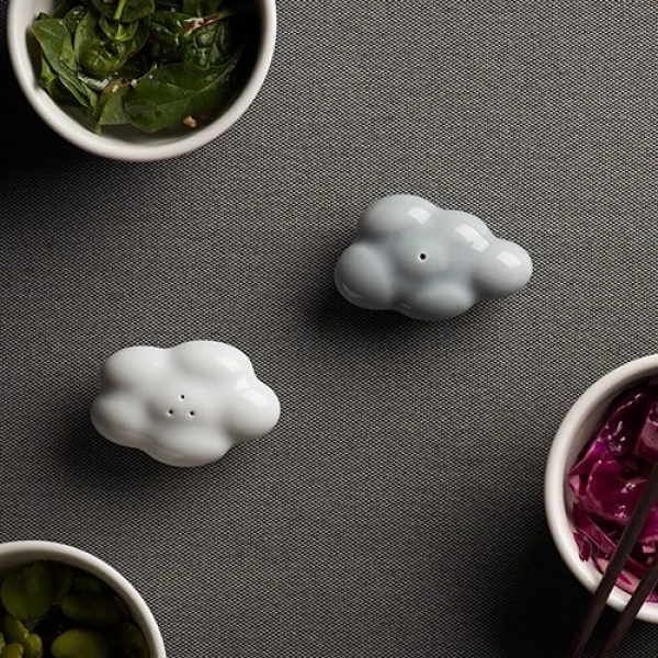 Nuages de table